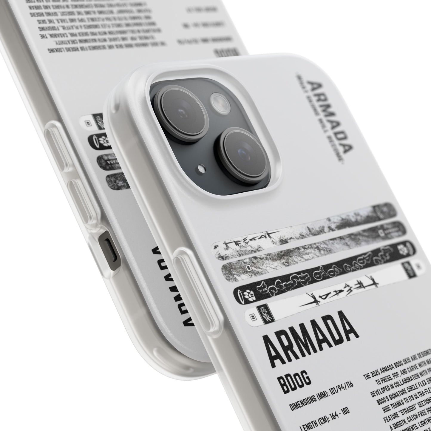 Armada BDog