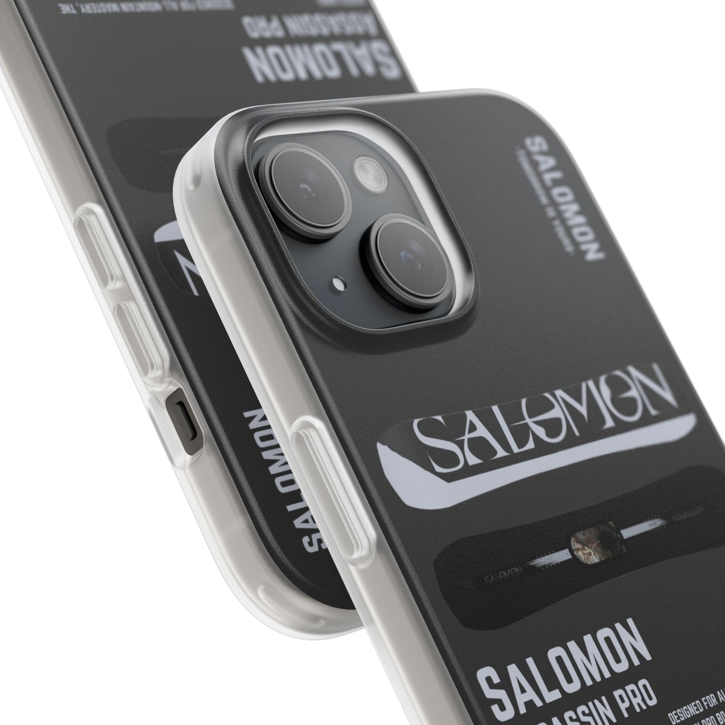Salomon Assassin Pro