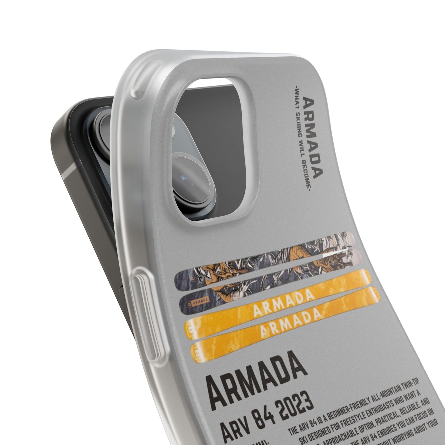 Armada Arv 84