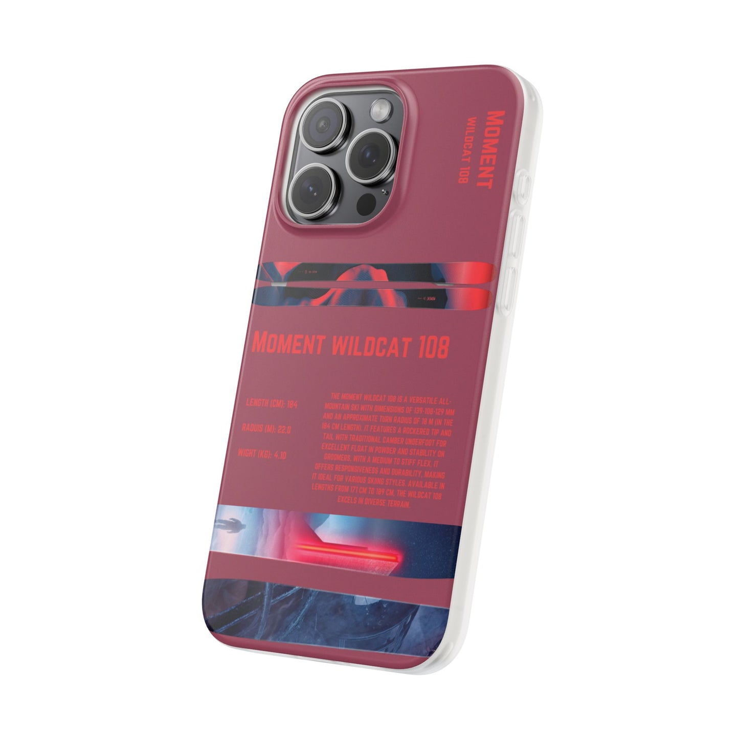 Flexi Cases