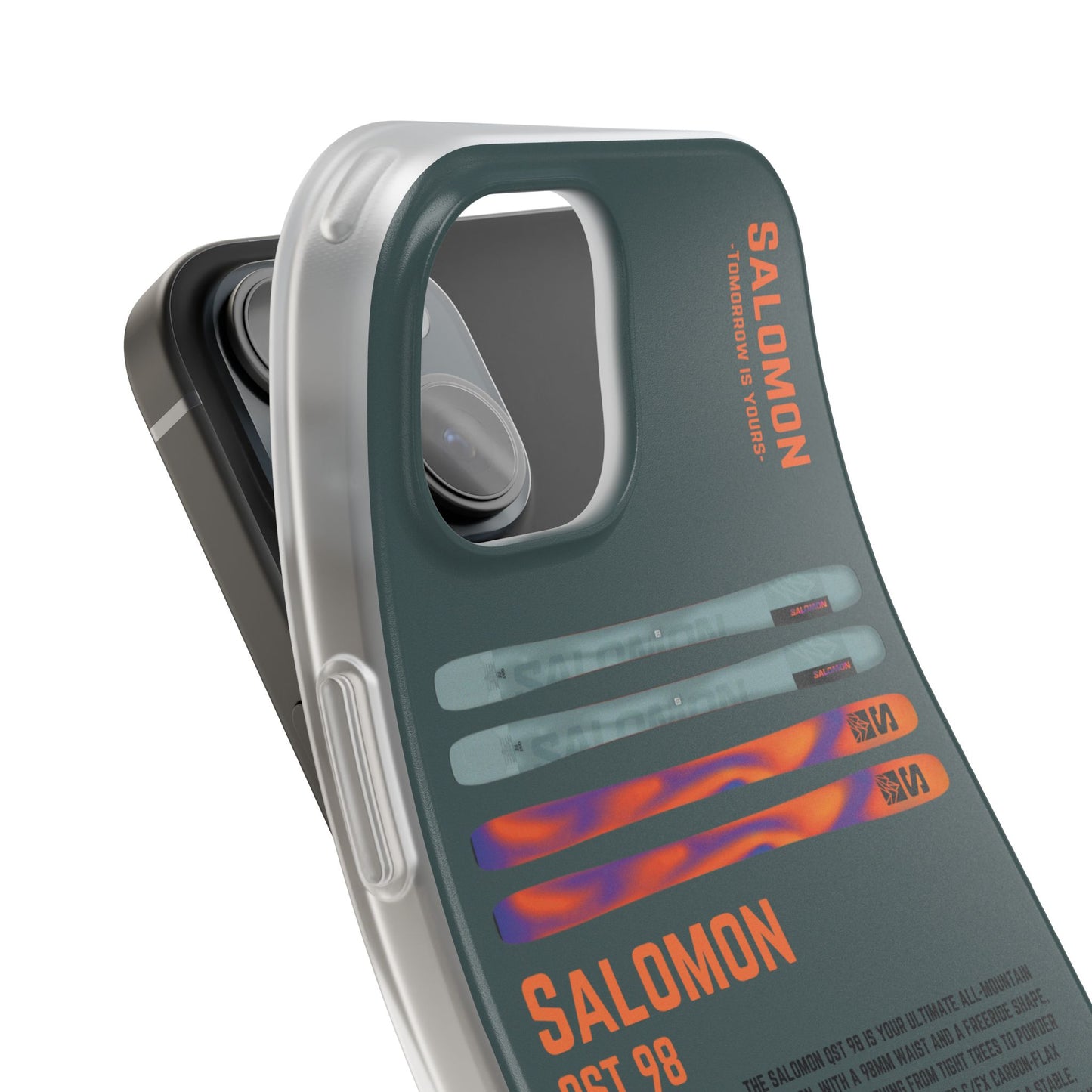 Salomon Qst 98
