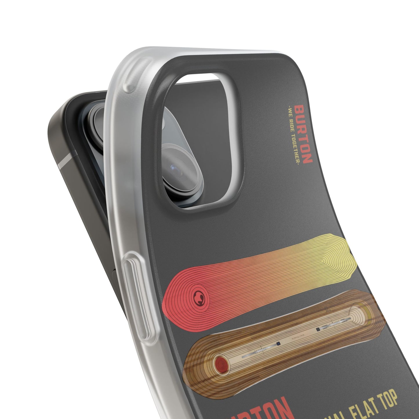Burton 3D Directional