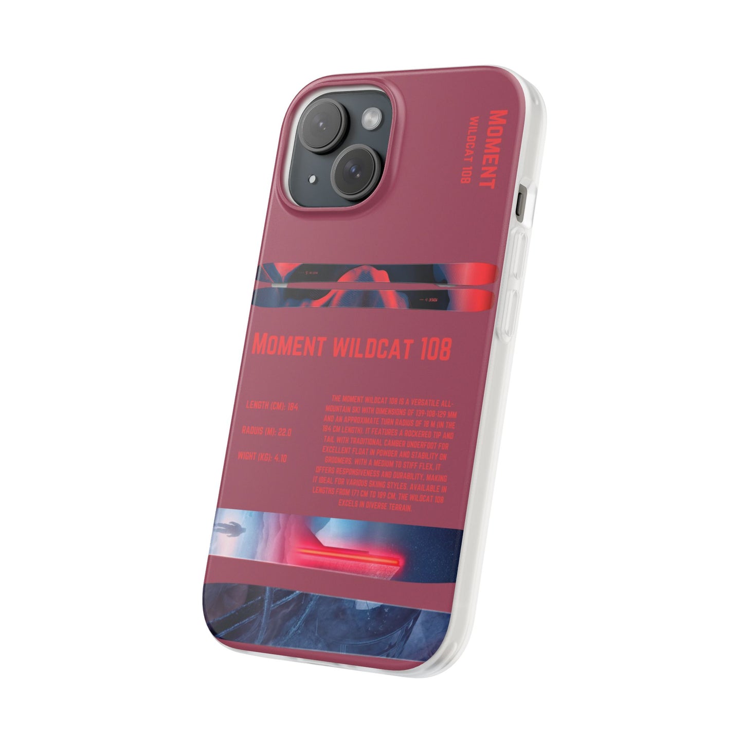 Flexi Cases