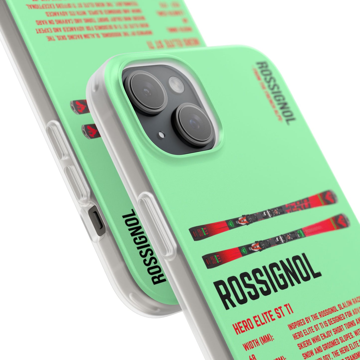 Rossignol Hero Elite ST TI