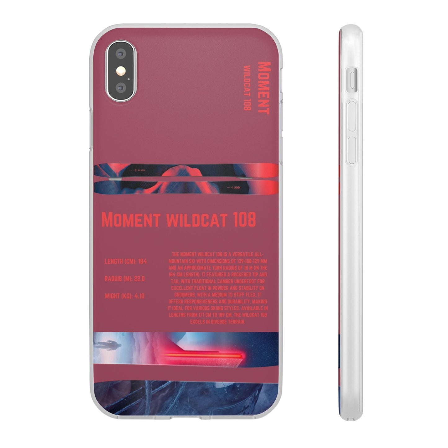 Flexi Cases