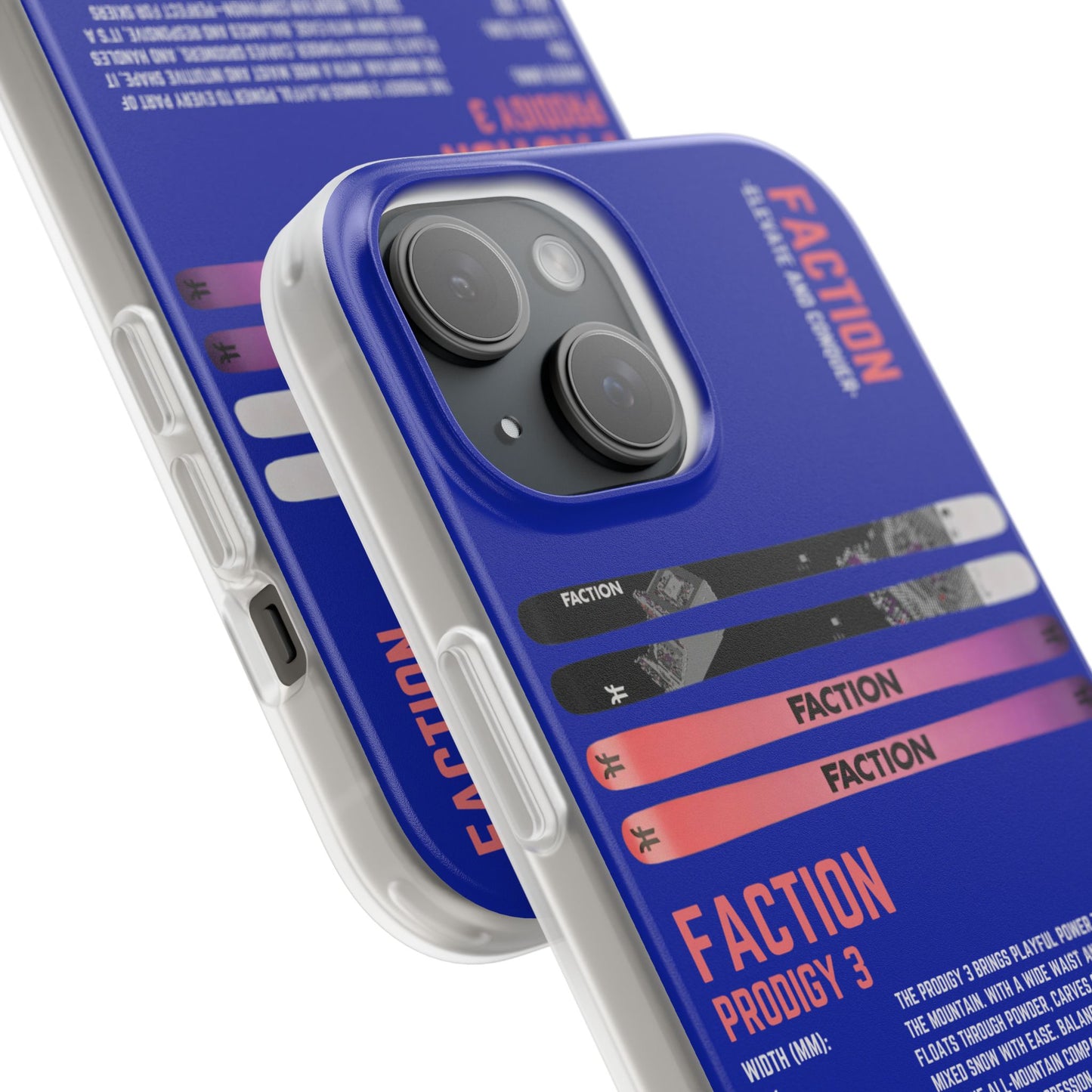 Faction Prodigy 3