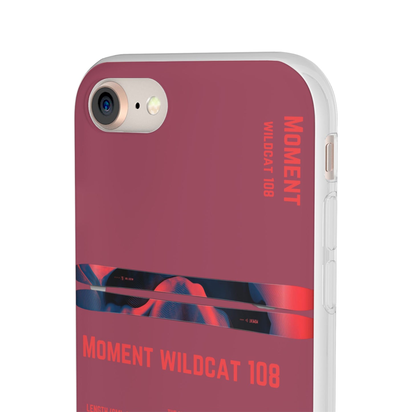 Flexi Cases