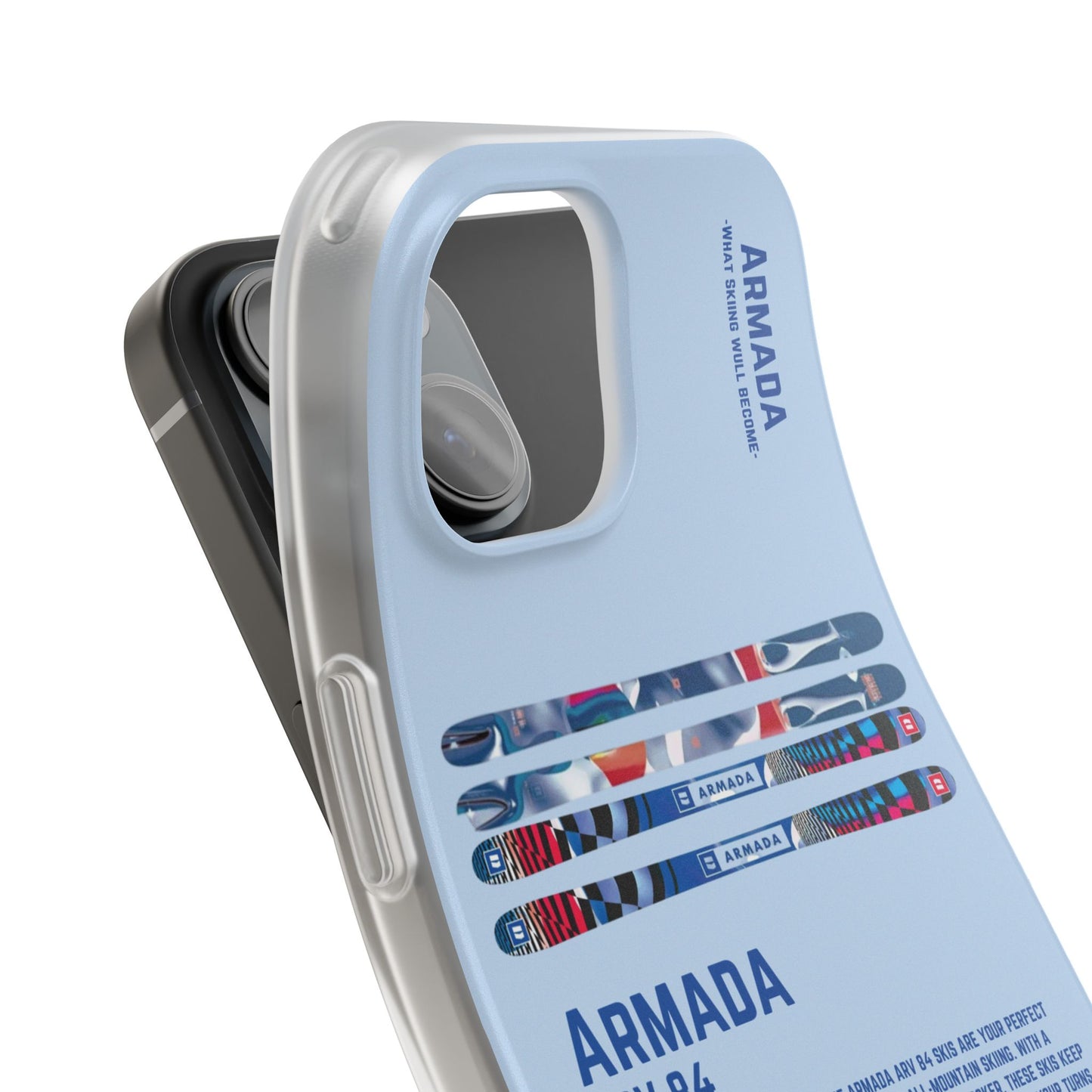 Armada ARV 84