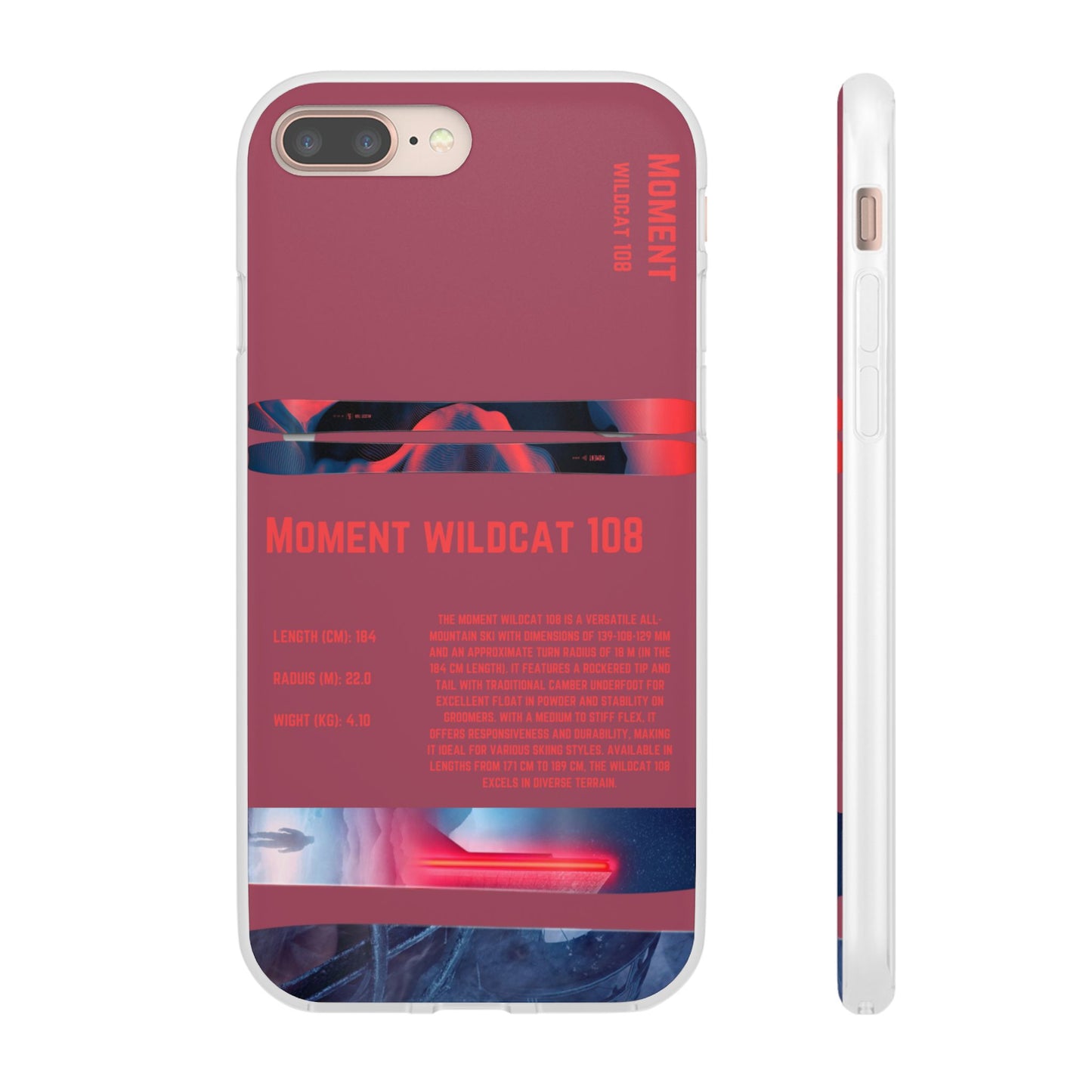 Flexi Cases
