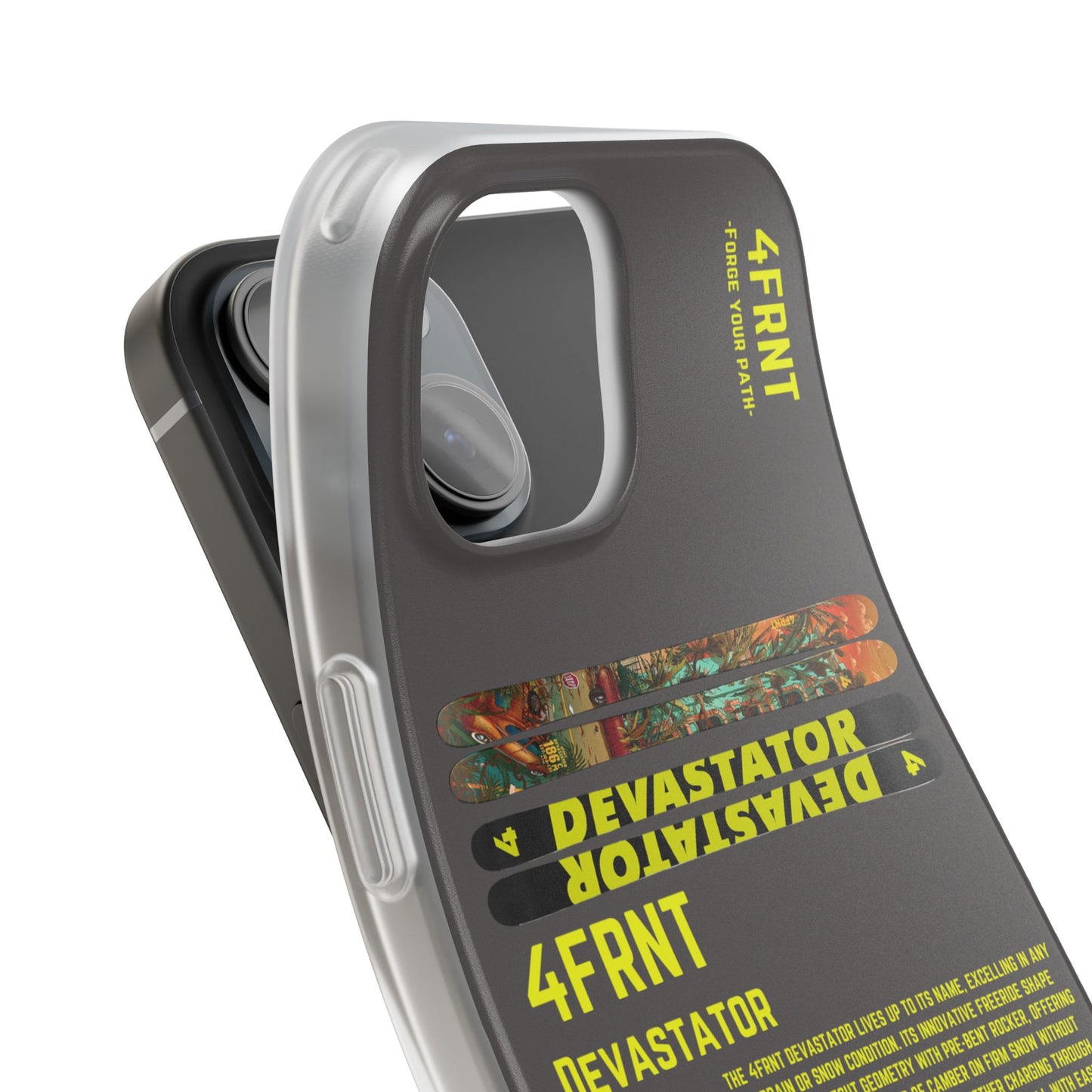 4FRNT Devastator
