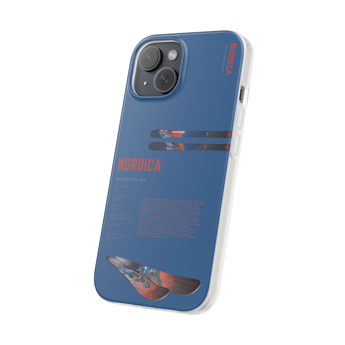 Nordica Enforcer 100