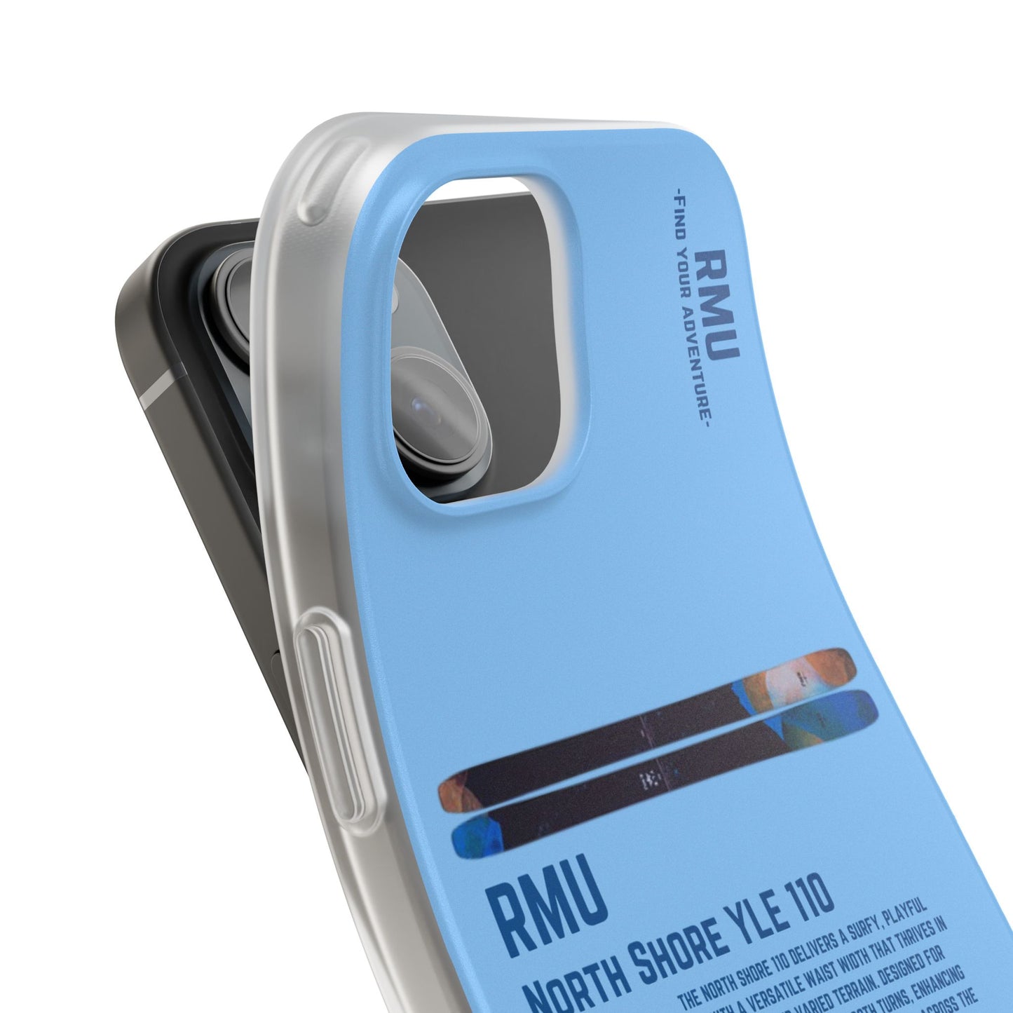 RMU North Shore YLE 110