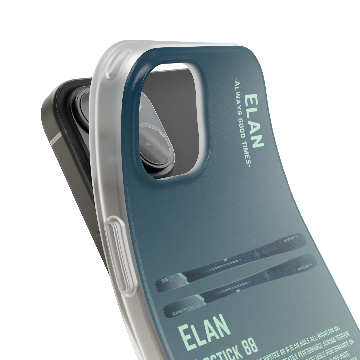 Elan Ripstick 88