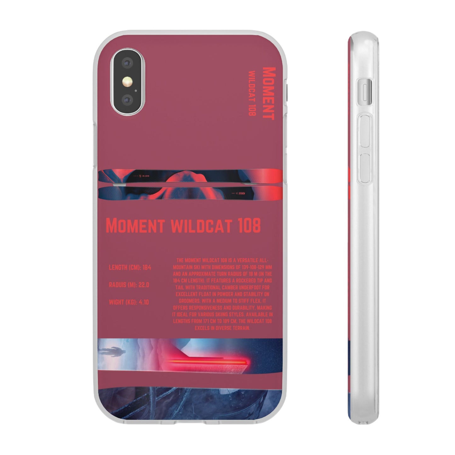 Flexi Cases
