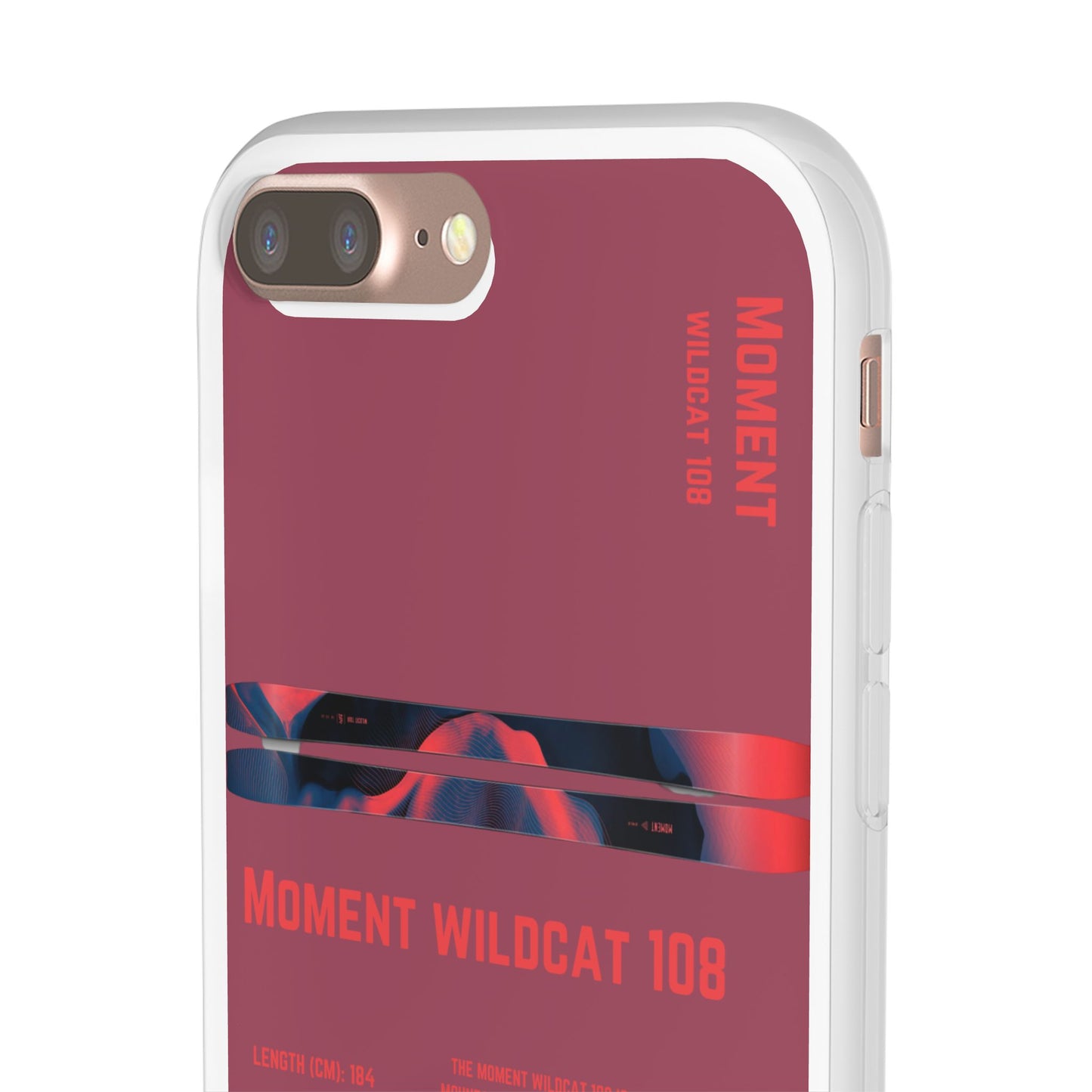 Flexi Cases