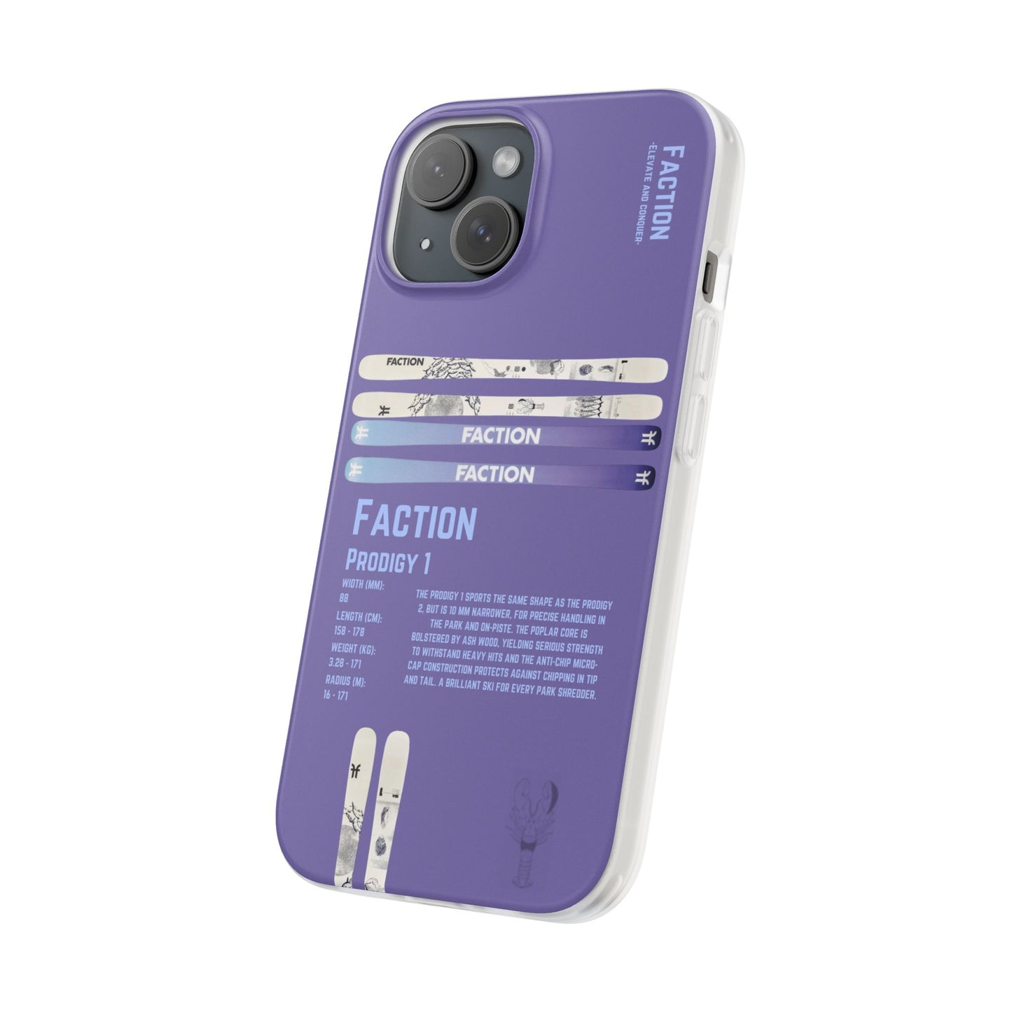 Faction Prodigy 1