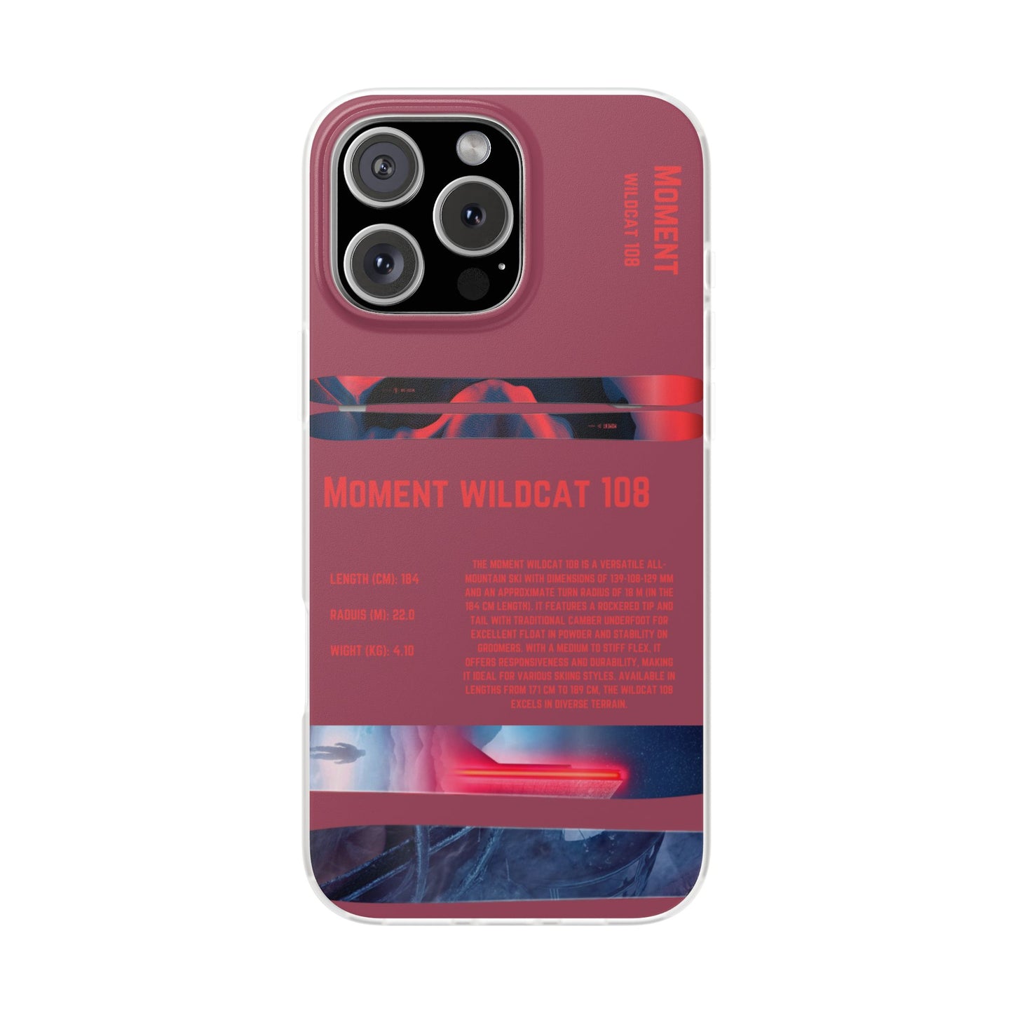 Flexi Cases