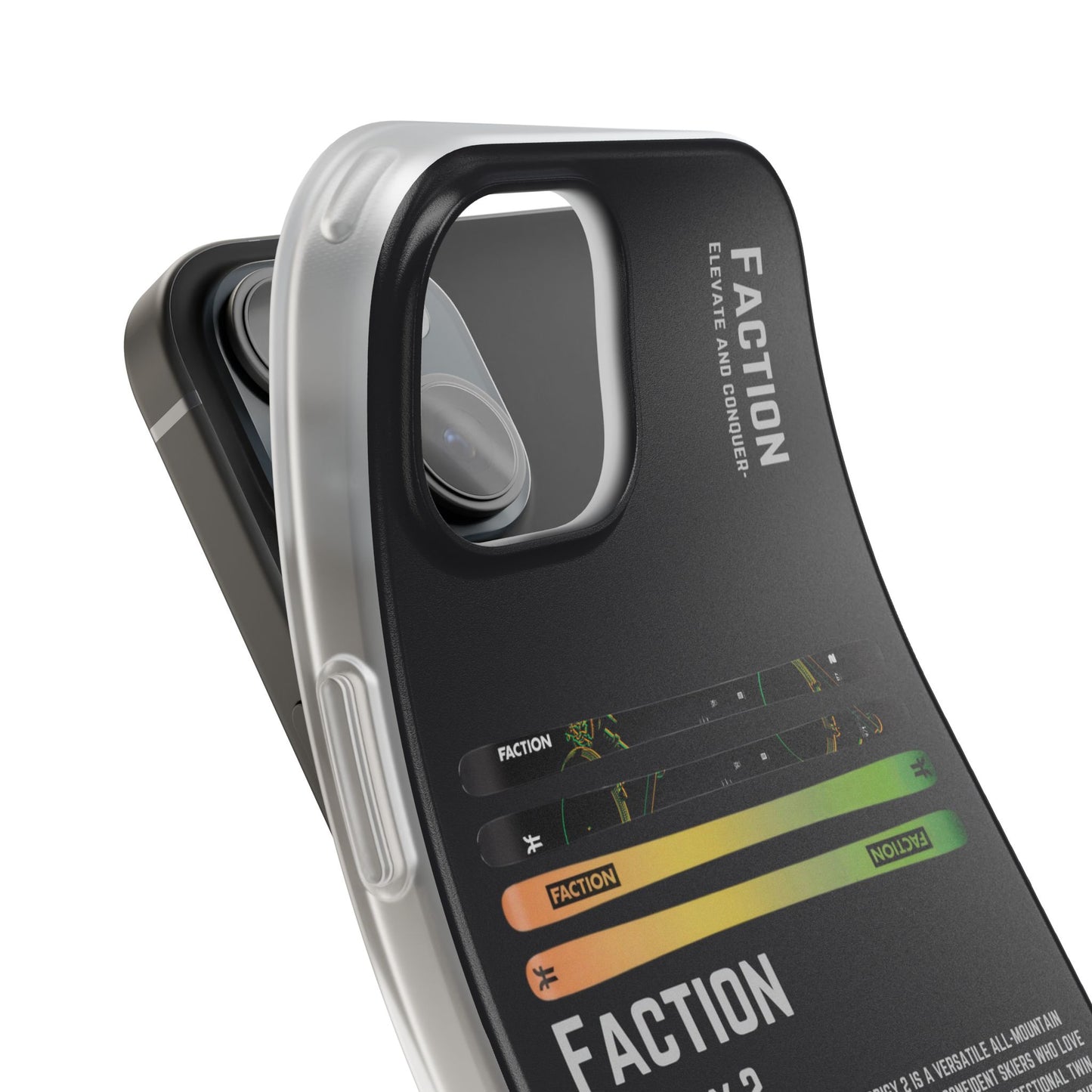 Faction Prodigy 2