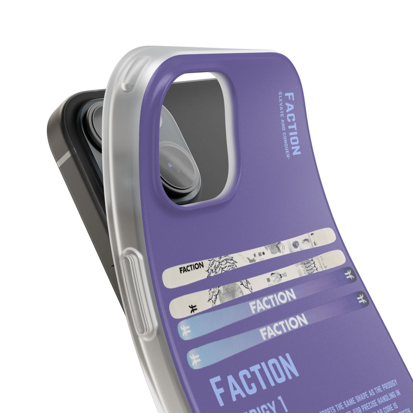 Faction Prodigy 1