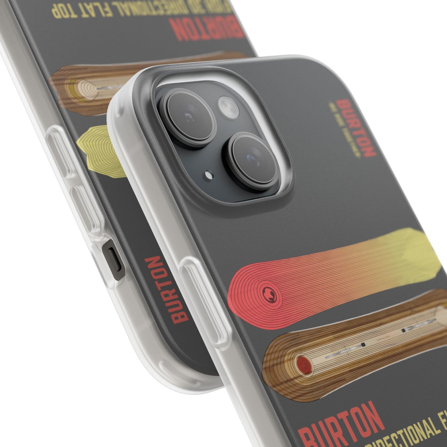 Burton 3D Directional