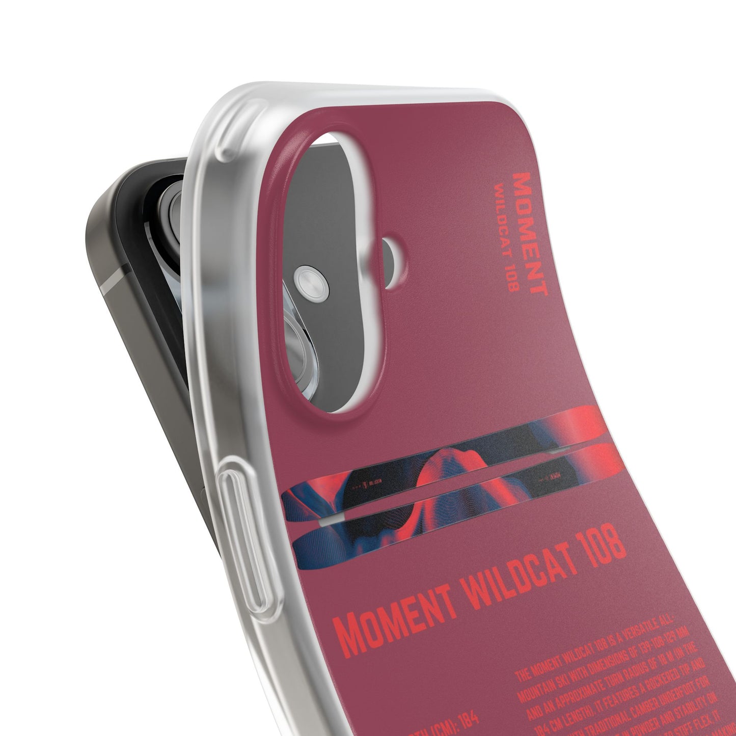 Flexi Cases