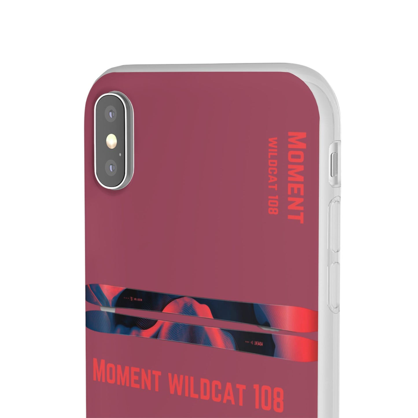 Flexi Cases