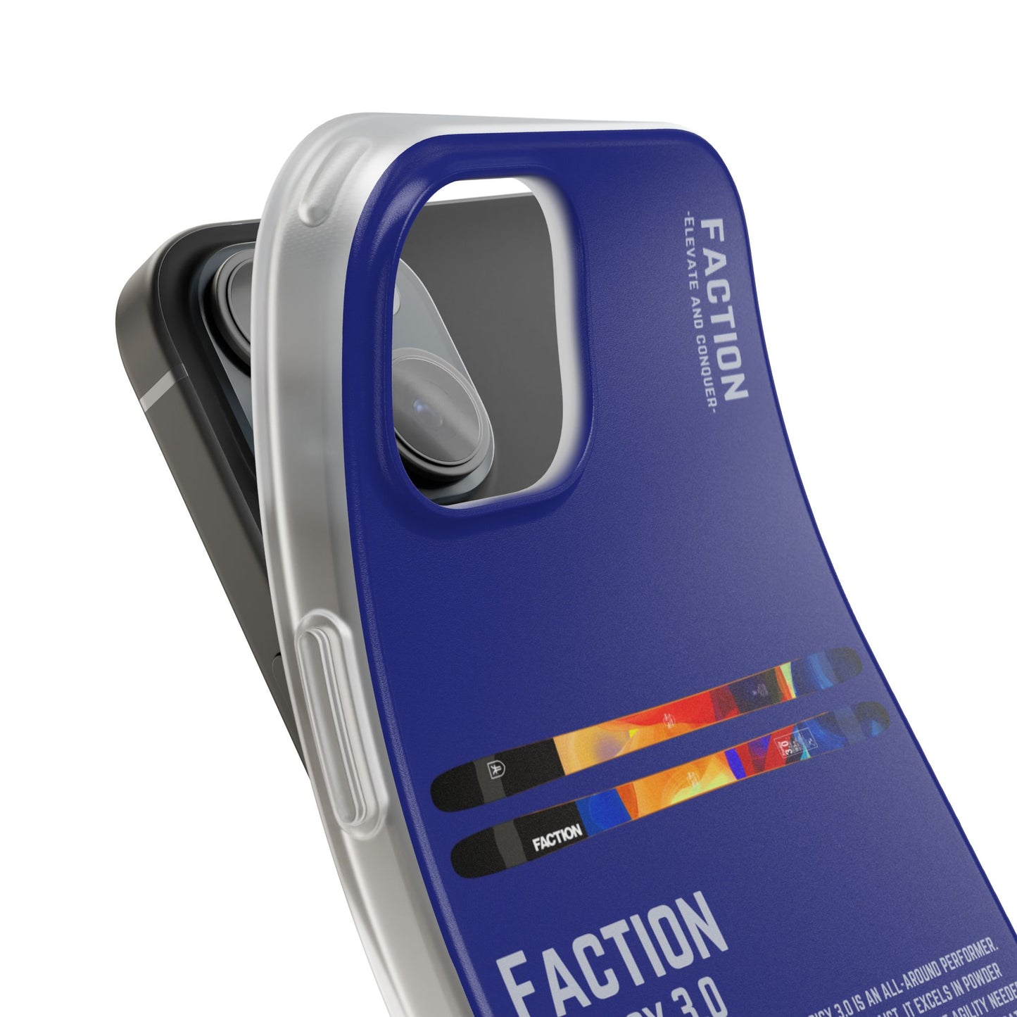 Faction Prodigy 3.0 2019