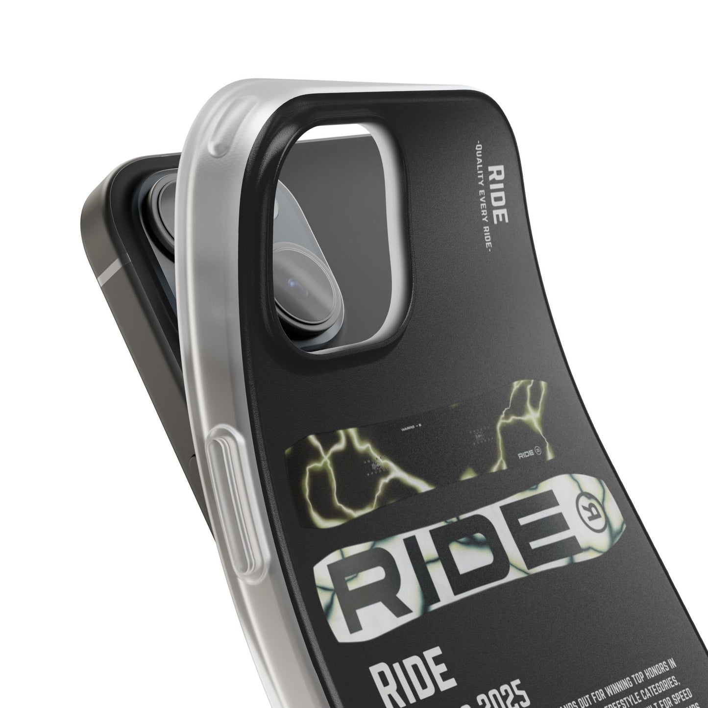 Ride War Pig 2025