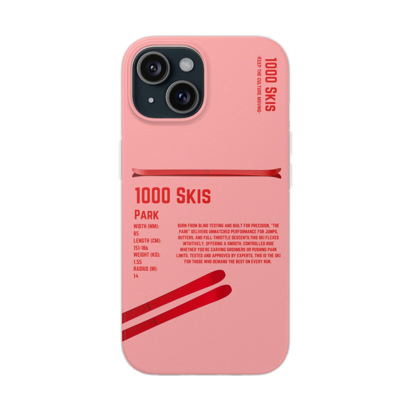1000 Skis Park