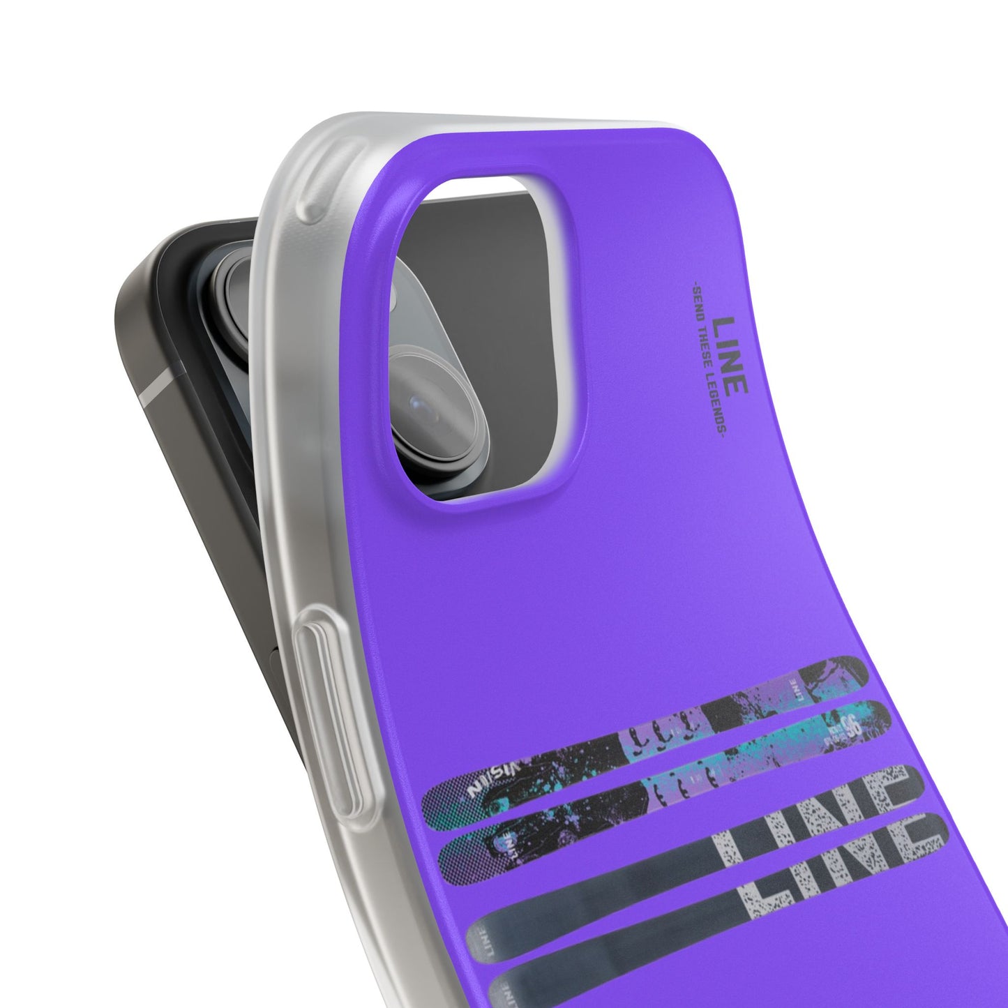 Line Vision 96