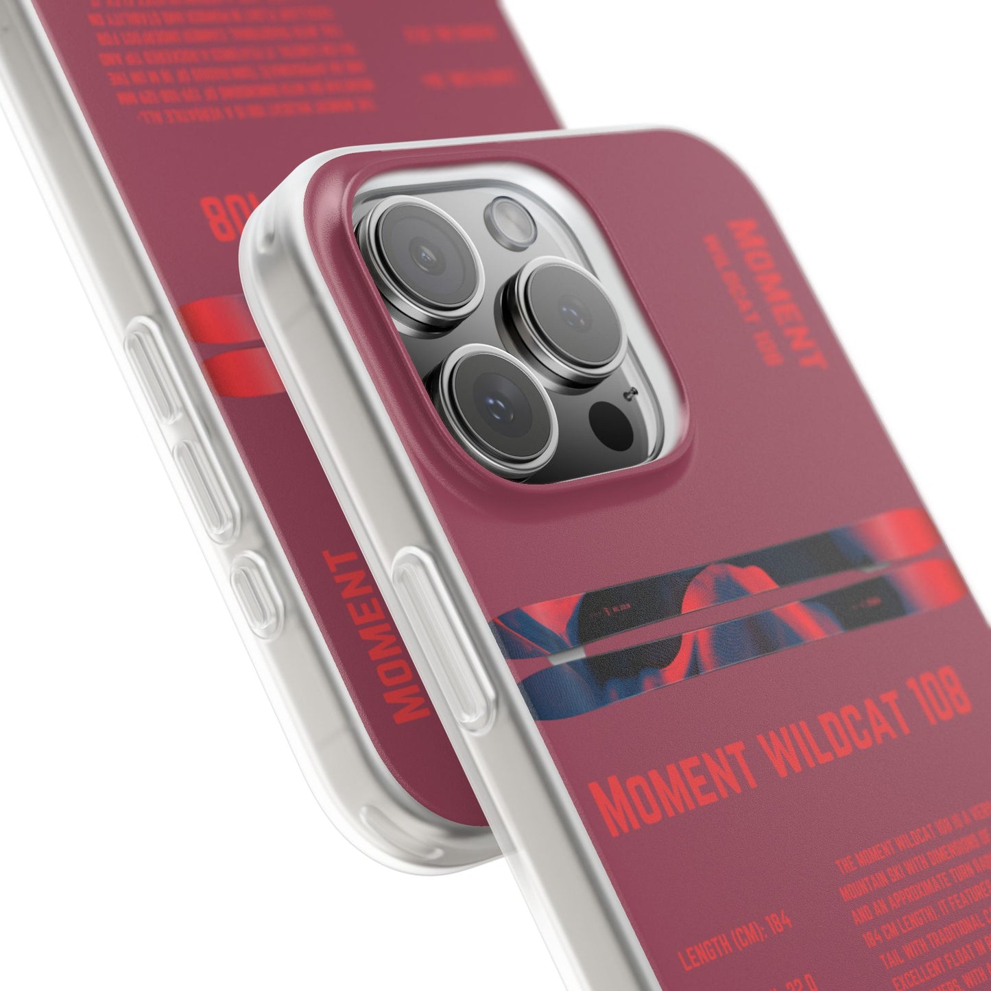 Flexi Cases
