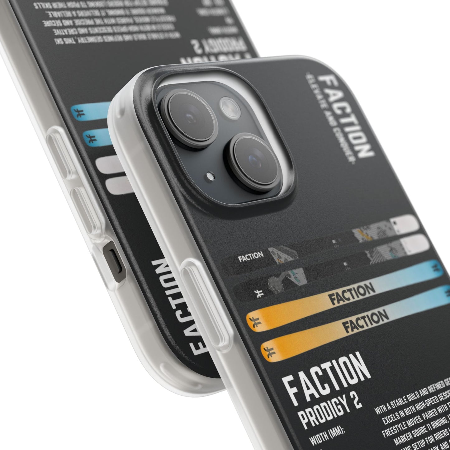 Faction Prodigy 2