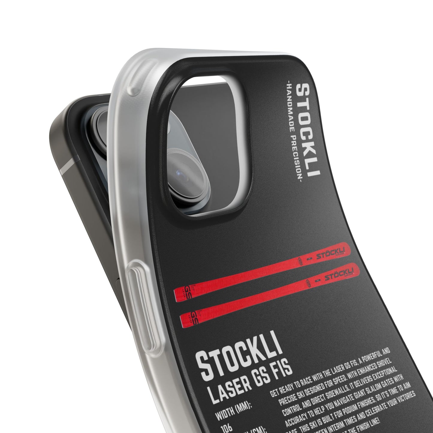 Stockli GS FIS