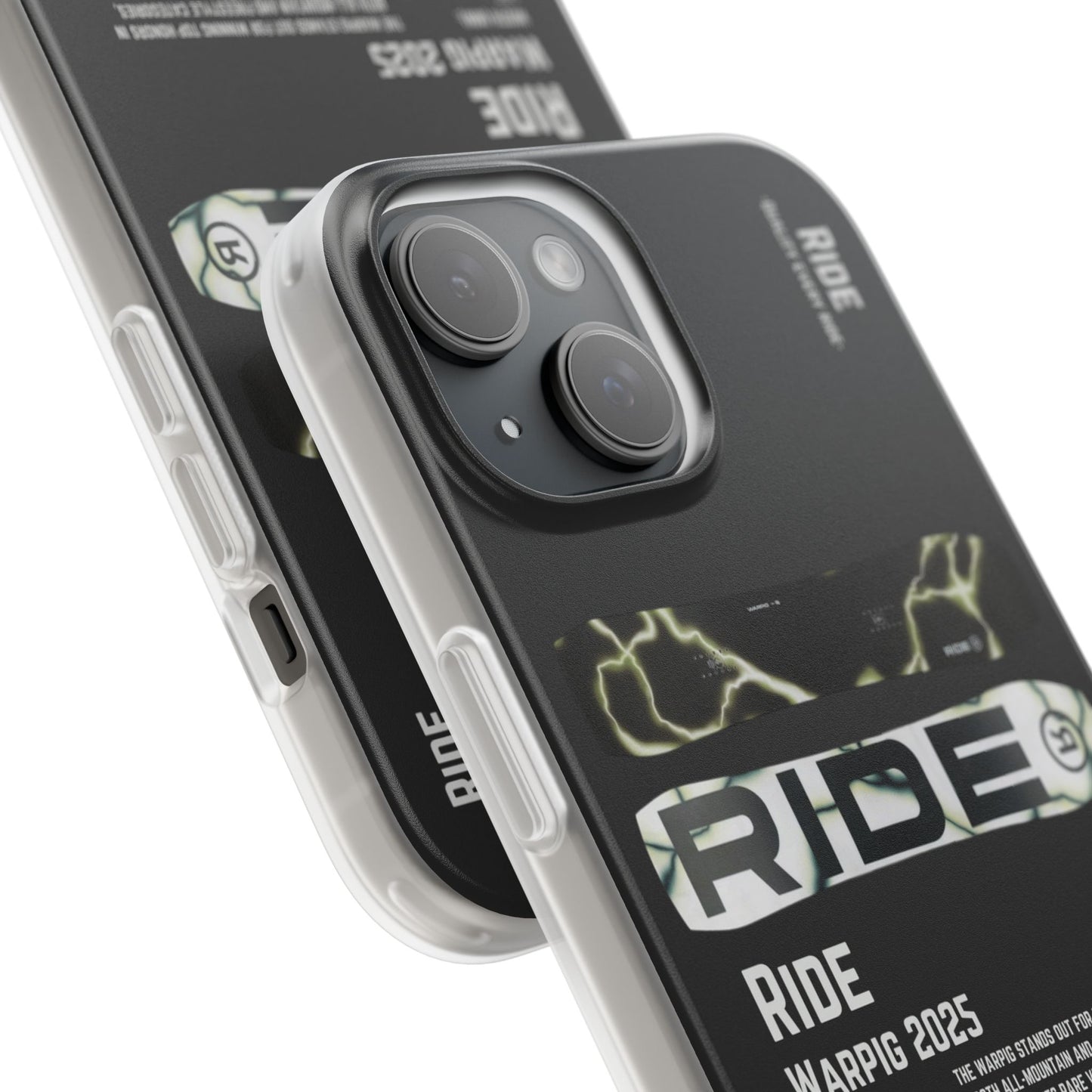 Ride War Pig 2025