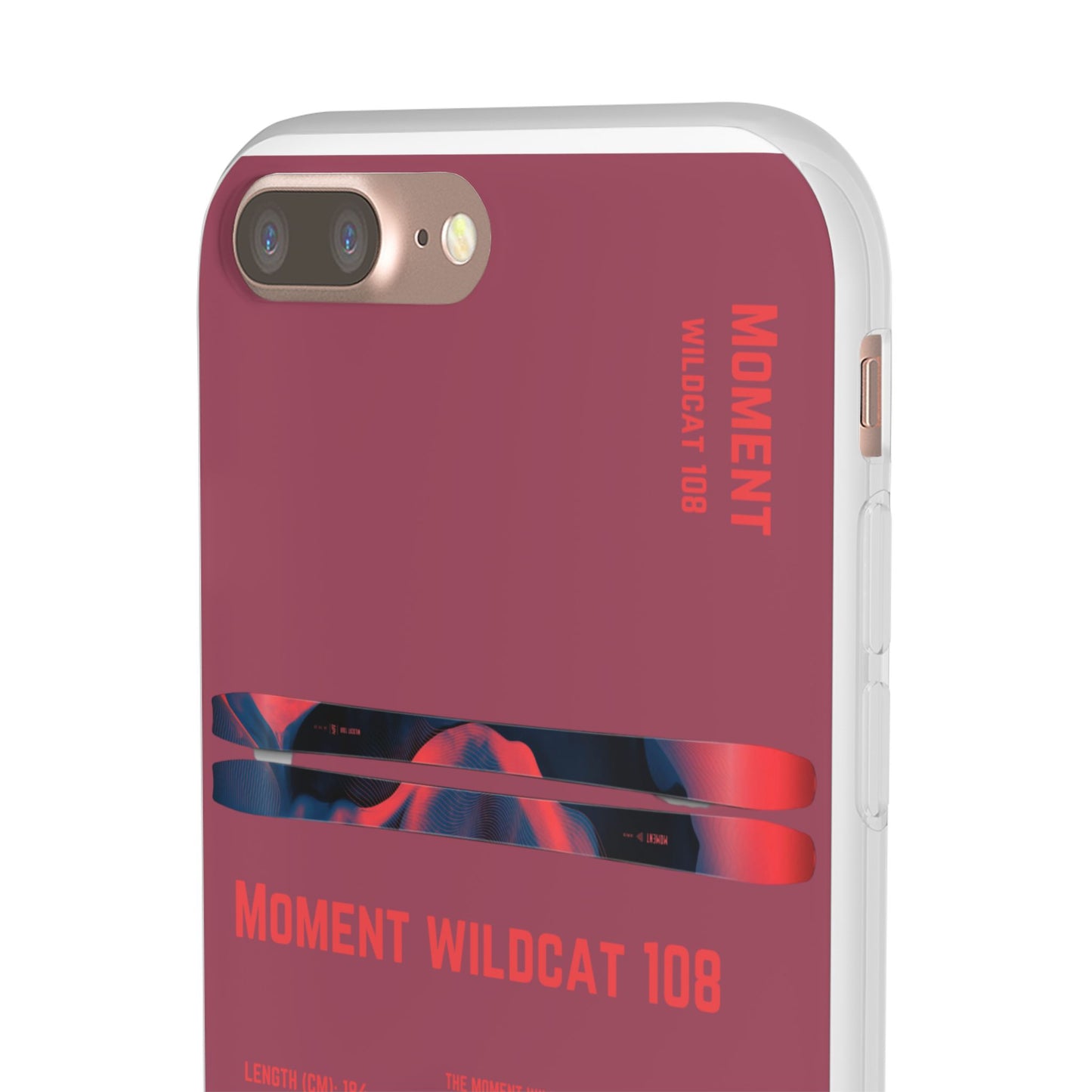 Flexi Cases