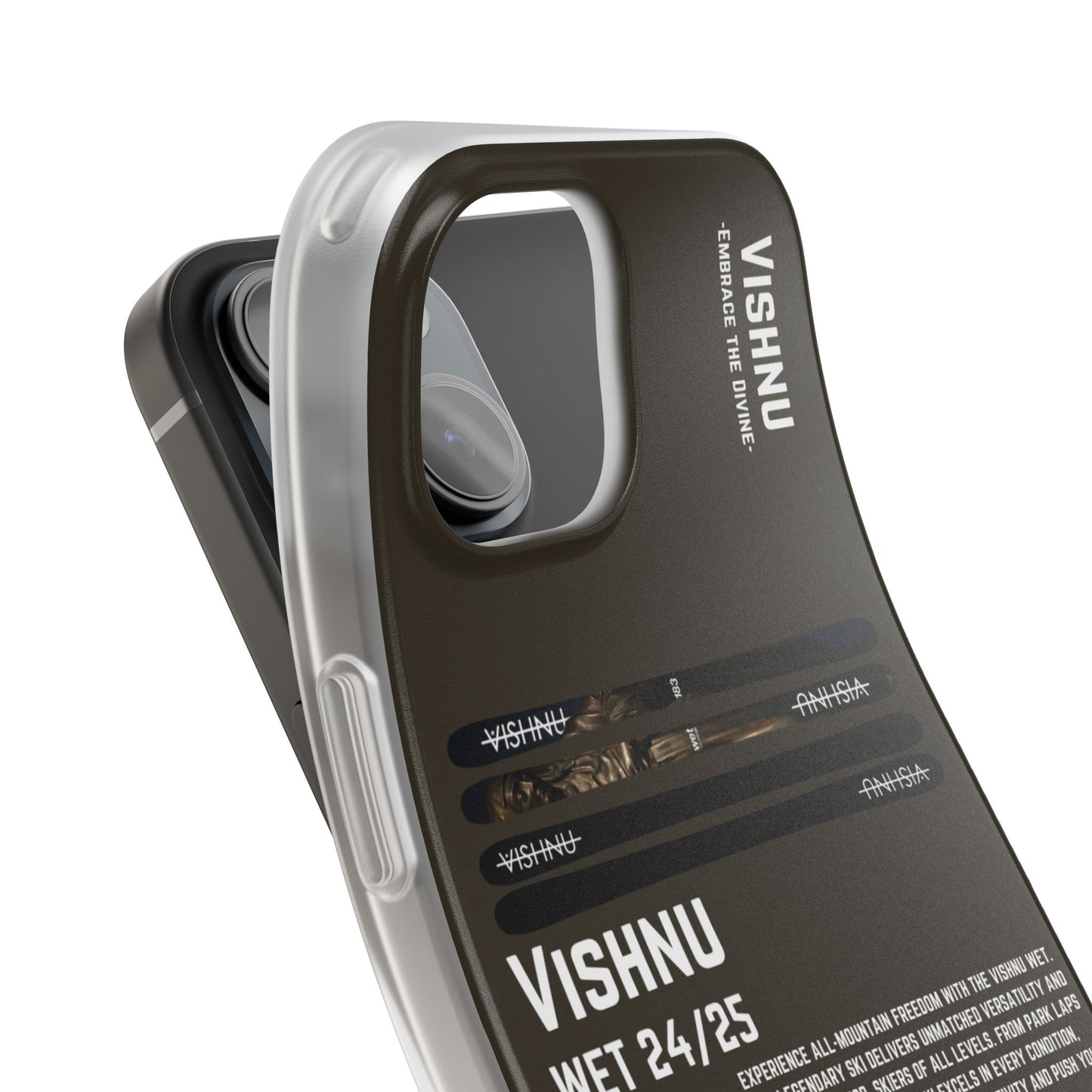 Vishnu Wet 24/25