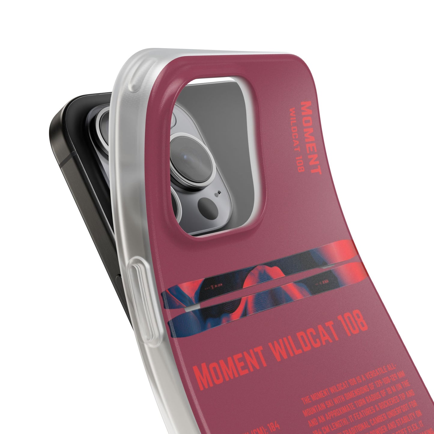 Flexi Cases