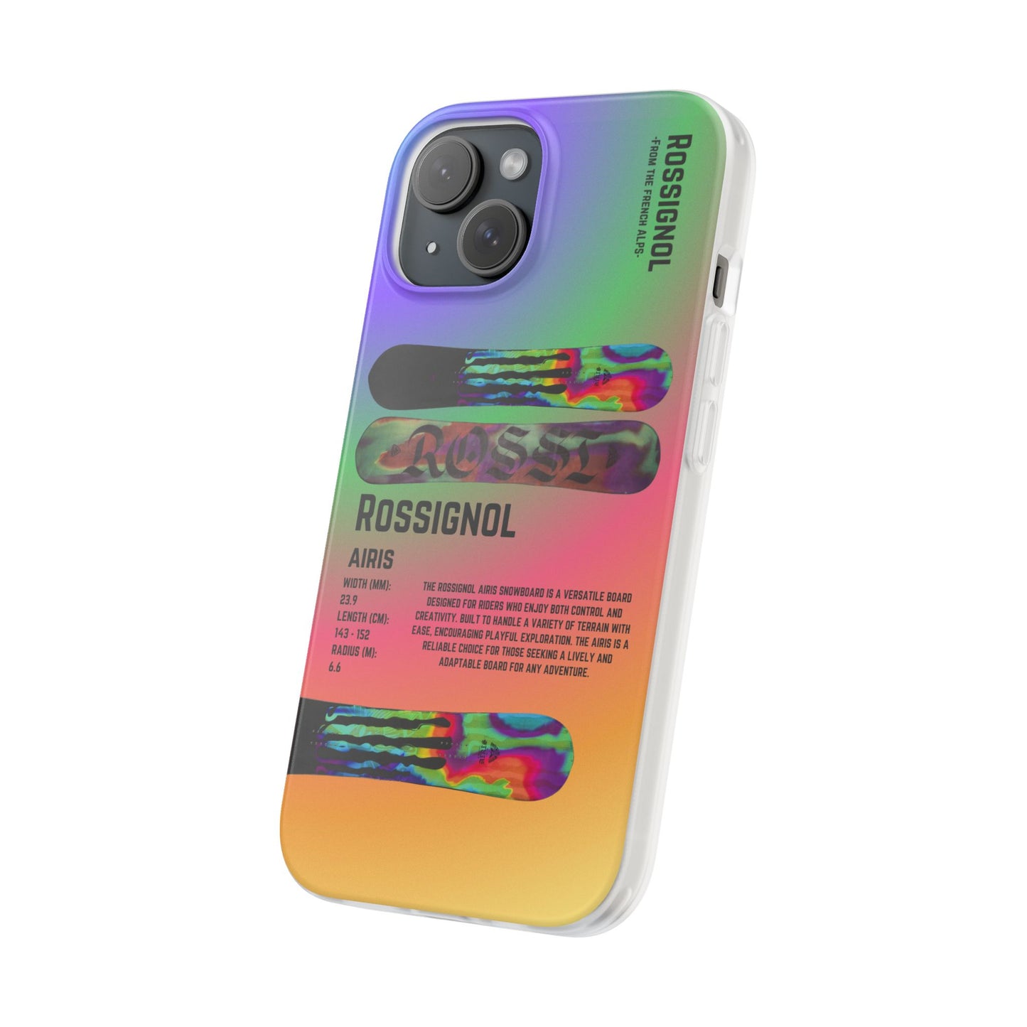 Rossignol Airis