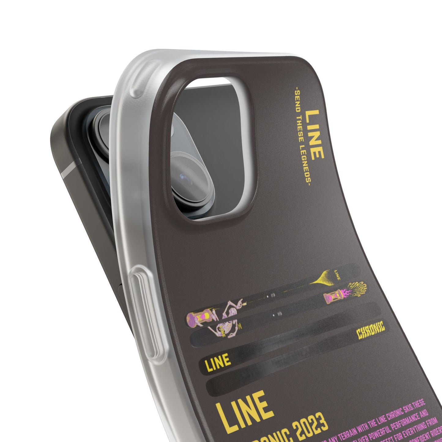 Line Chronic 2023