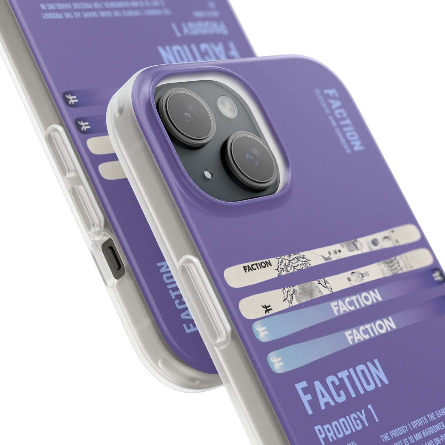 Faction Prodigy 1