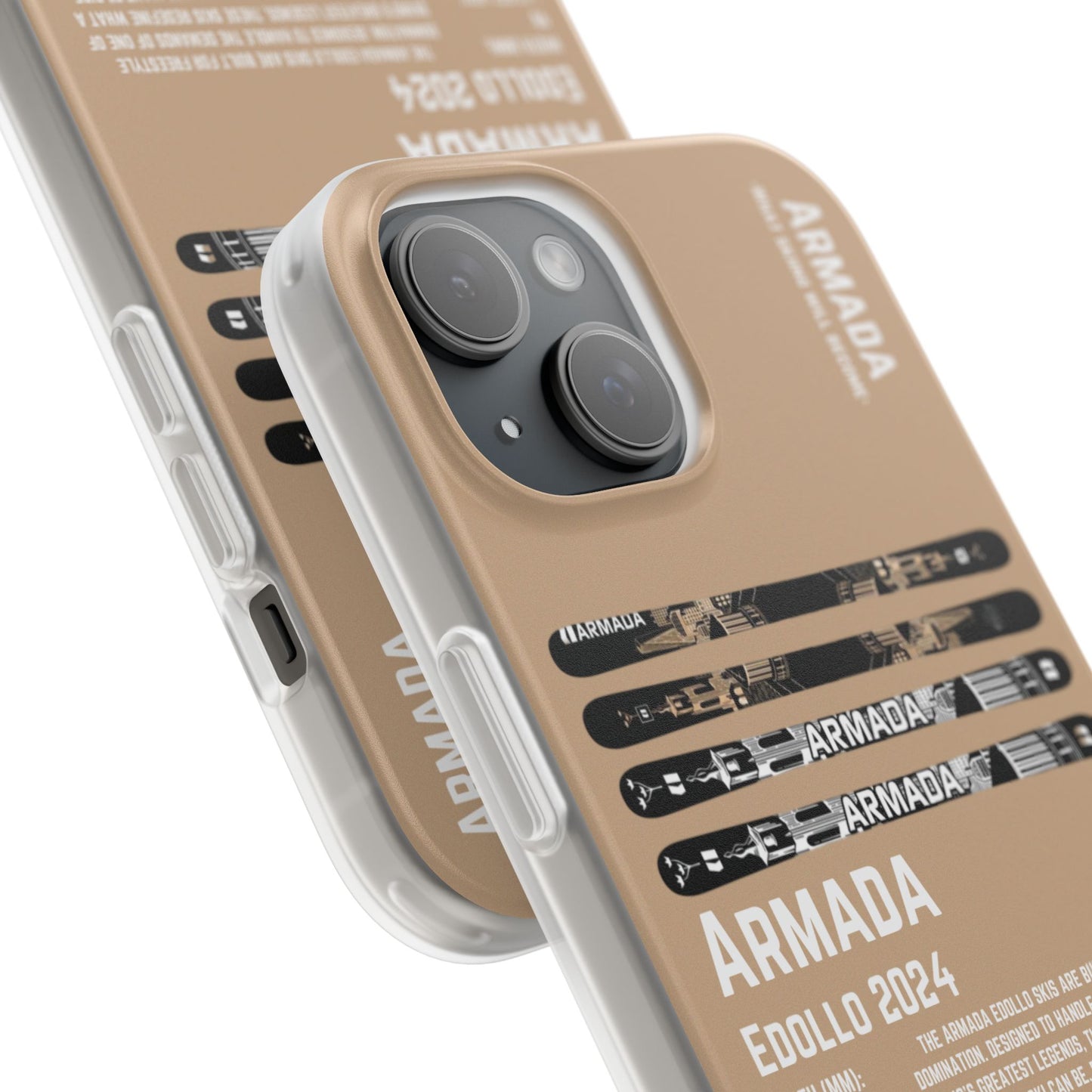 Armada Edollo 2024