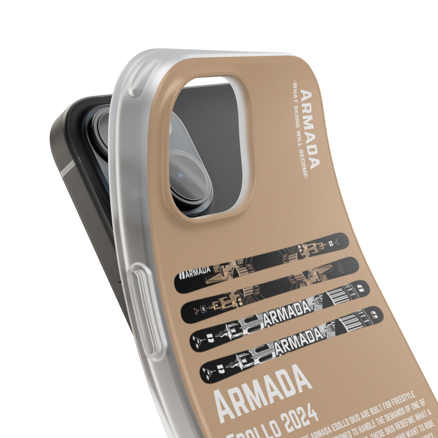 Armada Edollo 2024