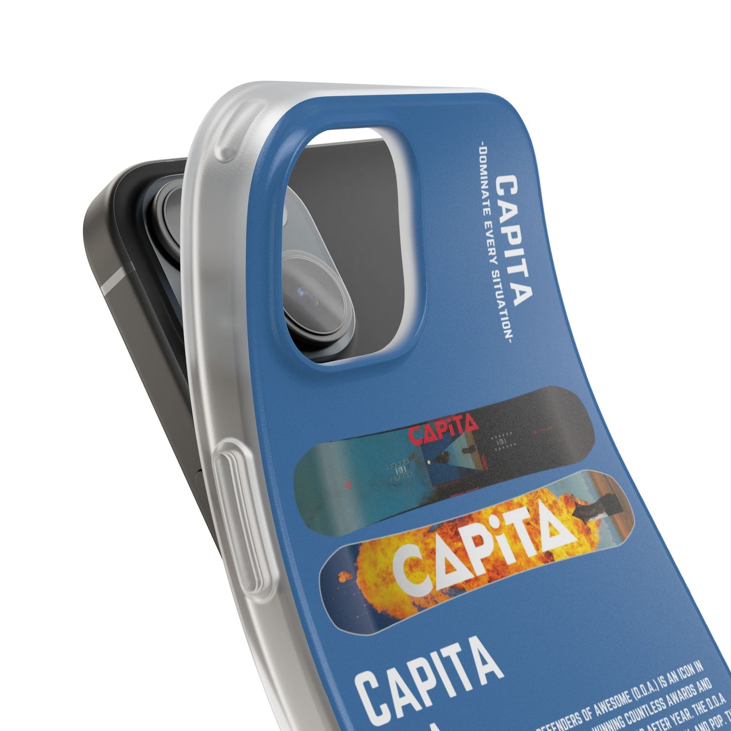 Capita D.O.A