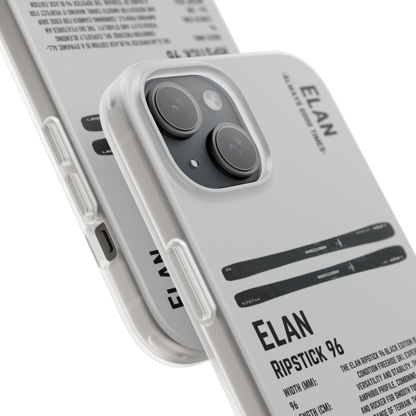Elan Ripstick 96