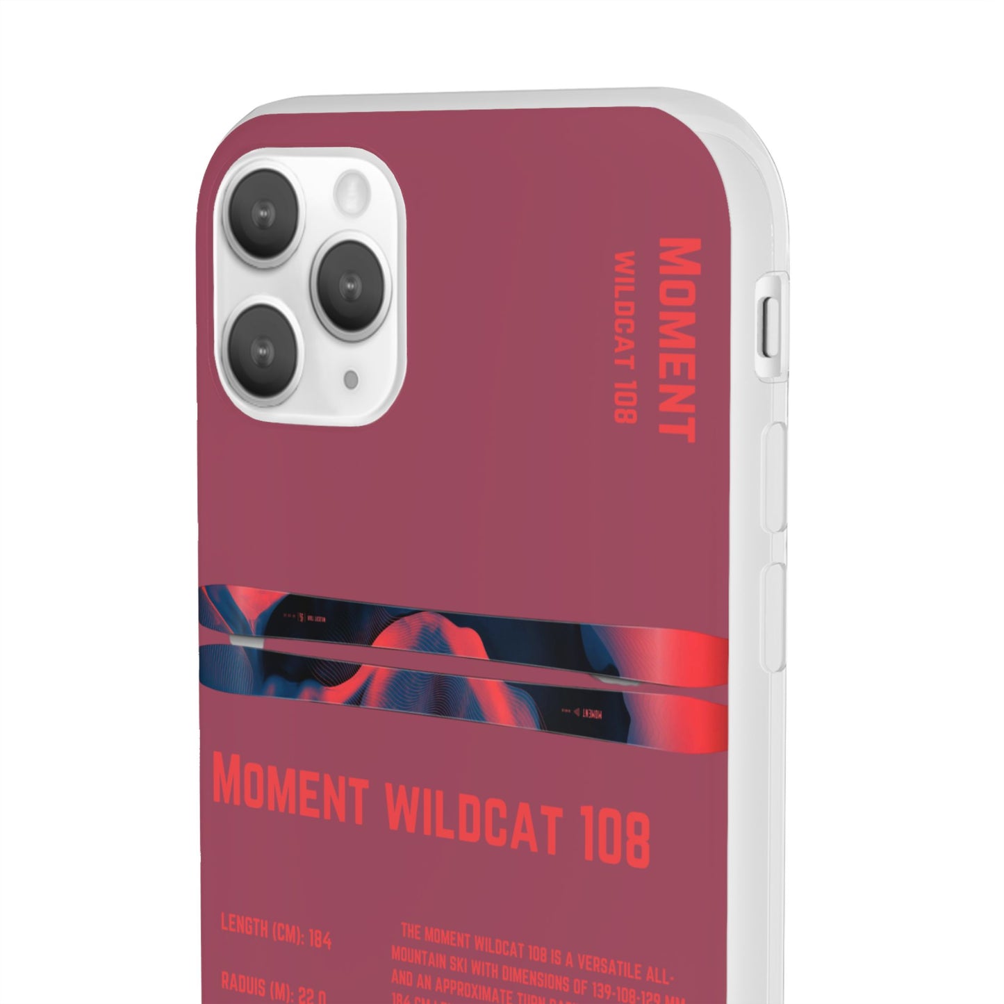 Flexi Cases
