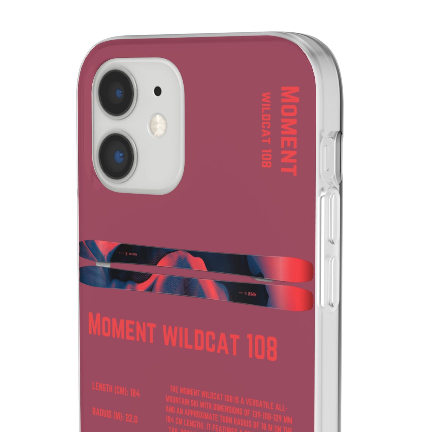 Flexi Cases