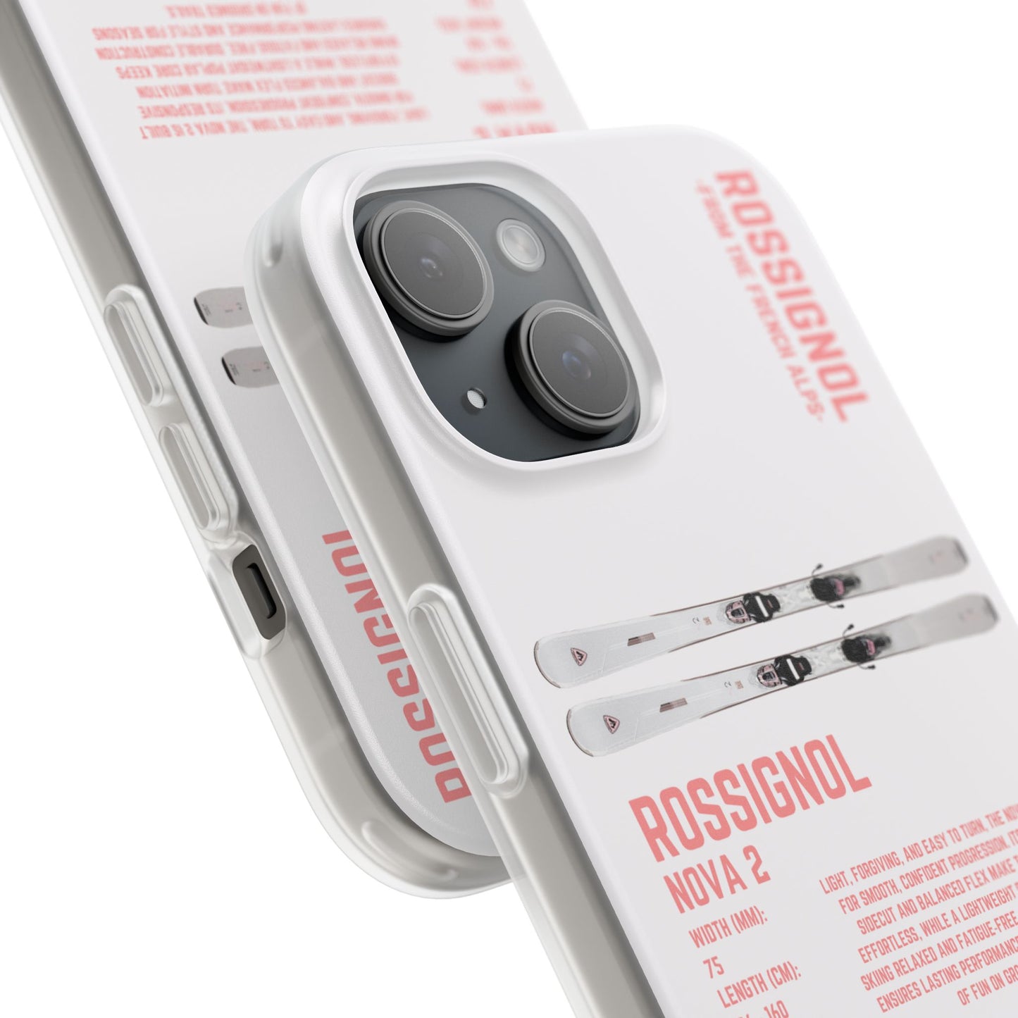Rossignol Nova 2