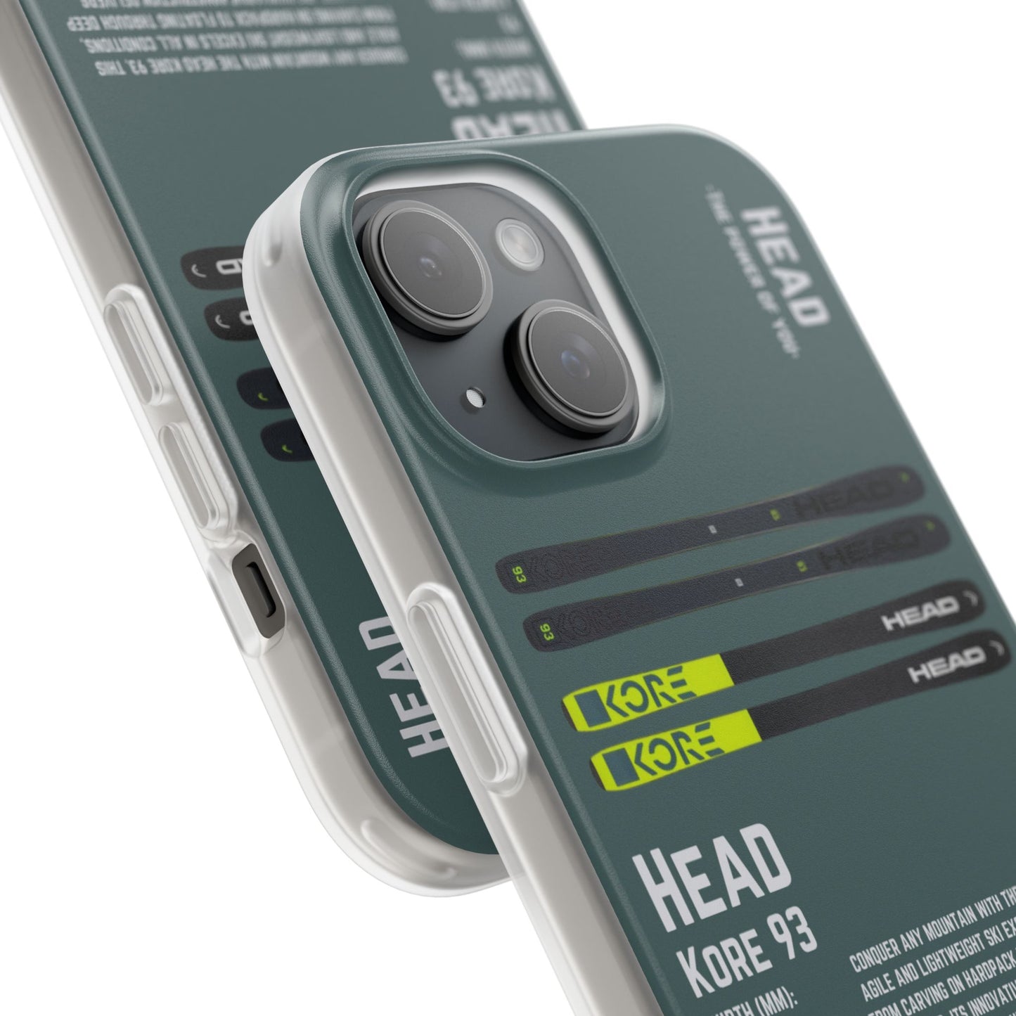 Head Kore 93