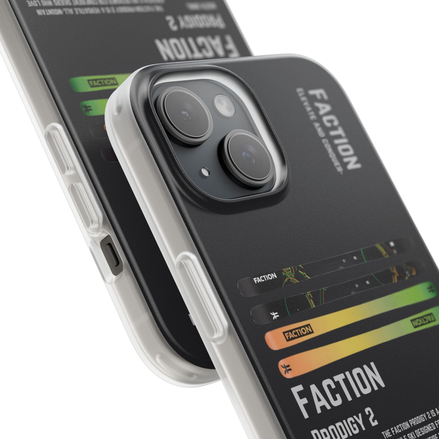 Faction Prodigy 2
