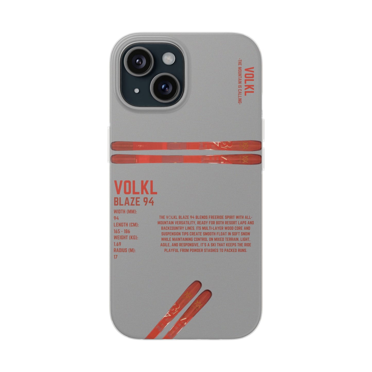 Volkl Blaze 94